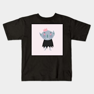 Nosferacute Kids T-Shirt